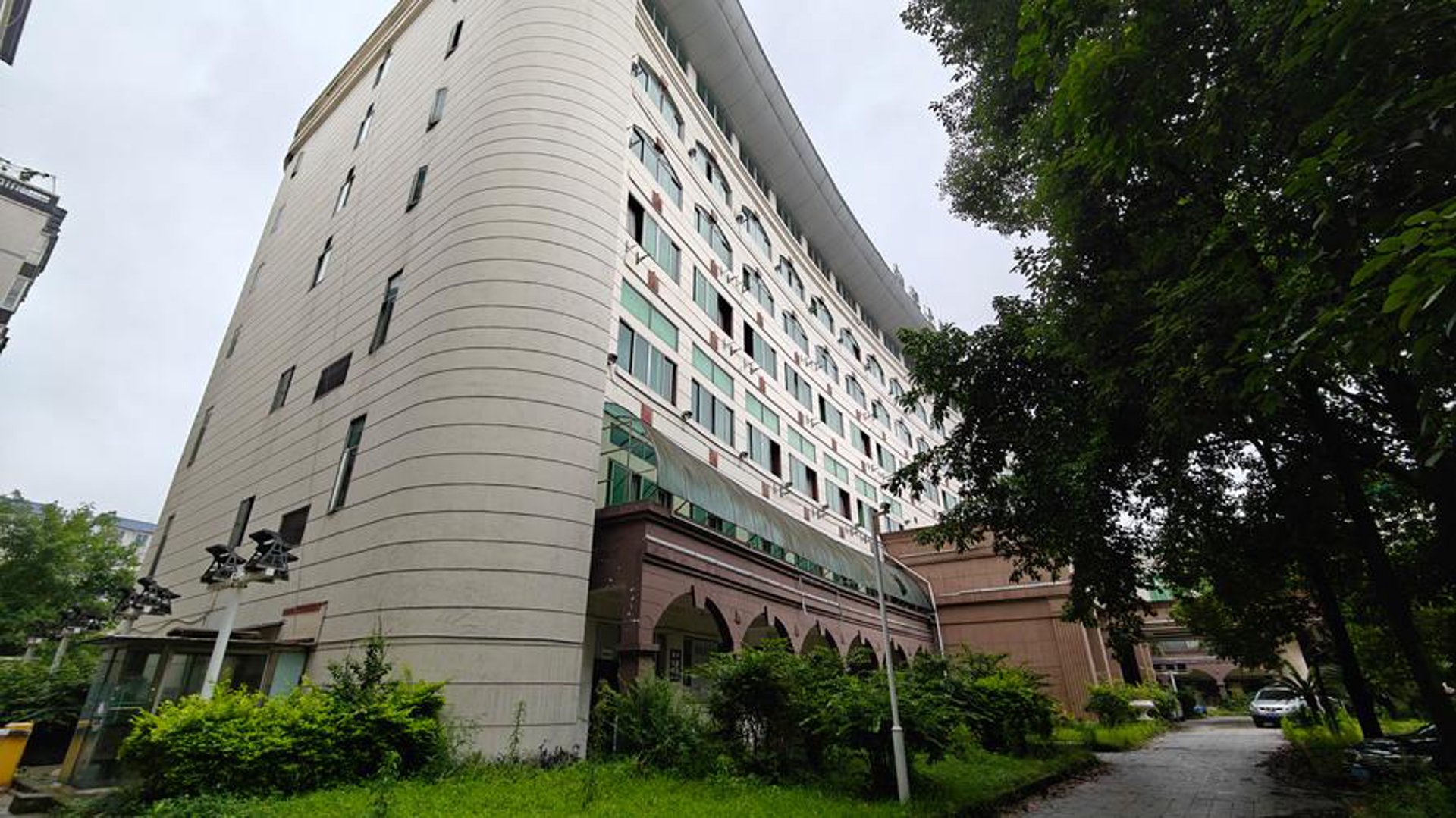 万汇通商务咨询